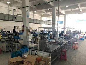 平陽萬全高頻變壓器廠轉讓 技術轉讓與產業(yè)升級的機遇
